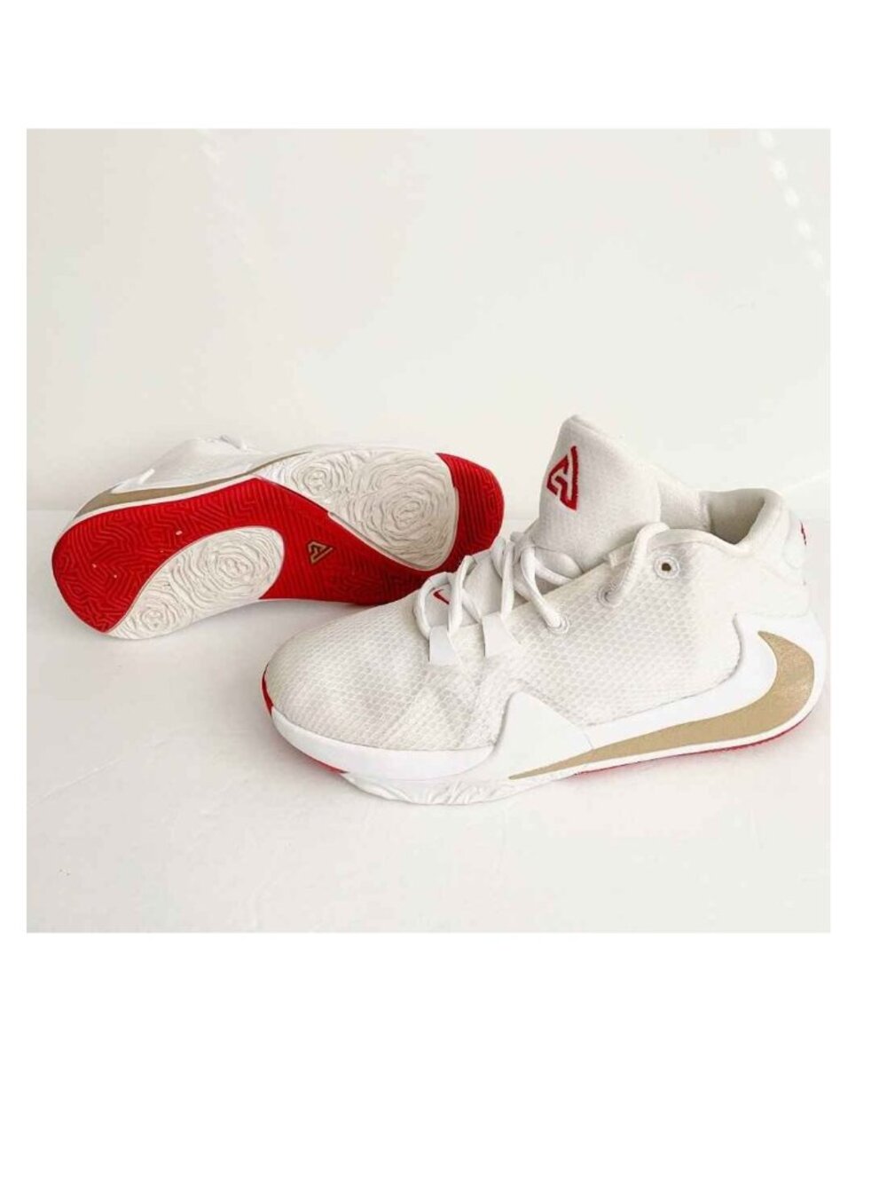 Nike Zoom Freak 1 Shoes